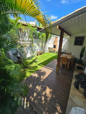 Apartamento Ambar